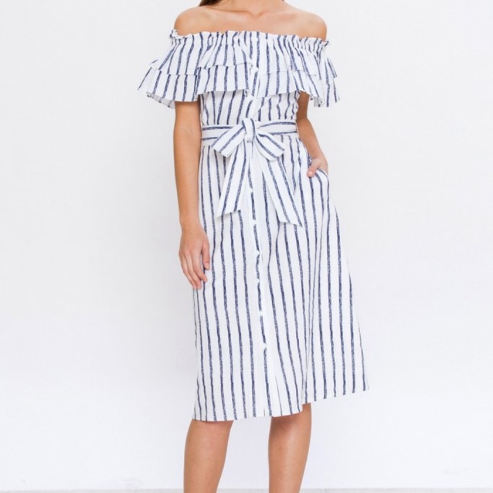 Jealous Tomato 🍅 size M